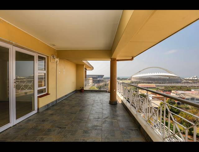 3 BEDROOM APARTMENT FOR SALE IN MORNINGSIDE